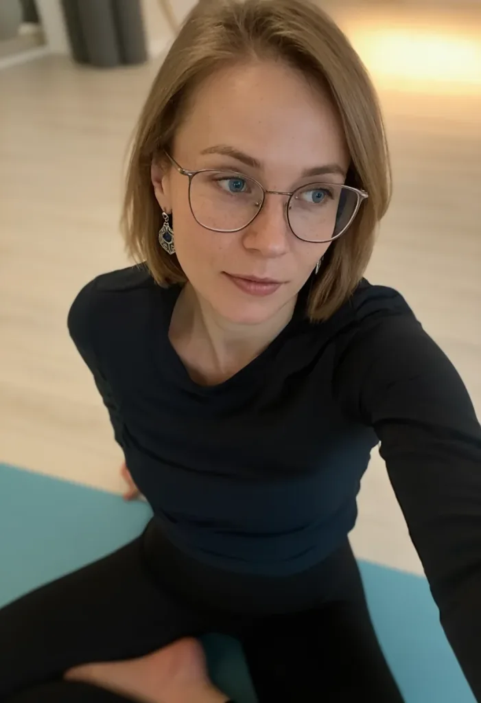Надя