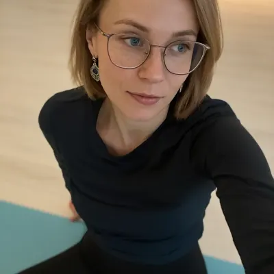 Надя